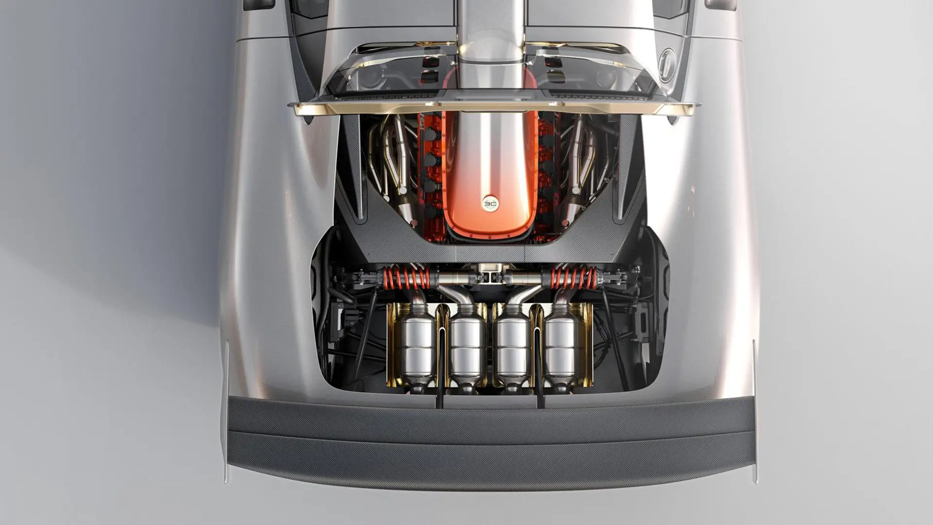 Gordon Murray S1 LM: Hậu Duệ McLaren F1, Giá Hơn 20 Triệu USD