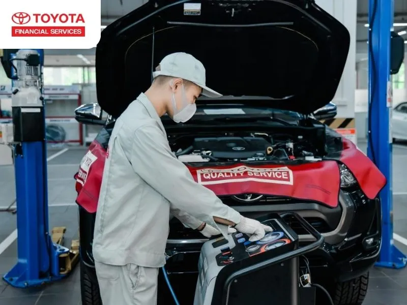 Hướng Dẫn Bảo Dưỡng Ô Tô Định Kỳ: Lịch Trình & Hạng Mục Cần Thiết