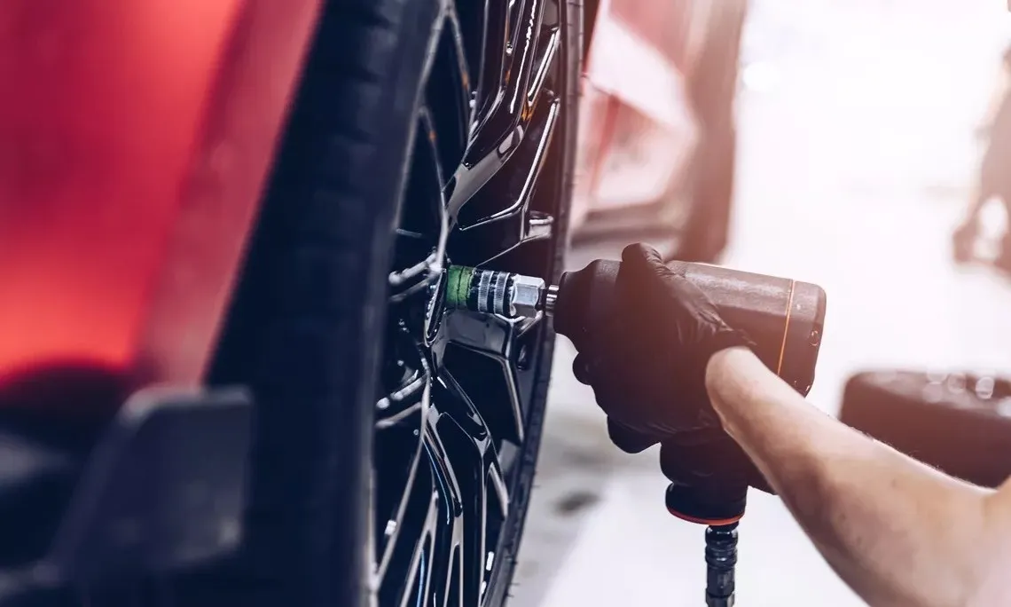 Hướng Dẫn Bảo Dưỡng Ô Tô Định Kỳ: Lịch Trình & Hạng Mục Cần Thiết