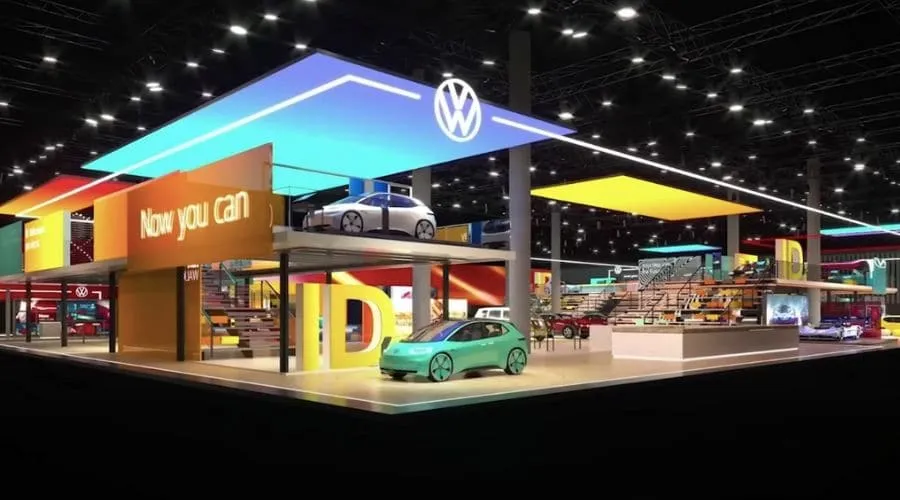 Huyền thoại Volkswagen Golf Chốt Ngày Ra Mắt Khách Việt, Giá Từ 798 Triệu