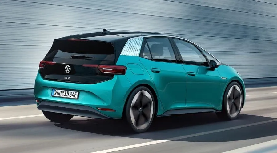 Huyền thoại Volkswagen Golf Chốt Ngày Ra Mắt Khách Việt, Giá Từ 798 Triệu