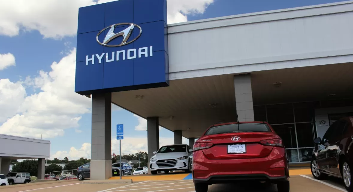 Hyundai AutoEver Bị Tấn Công Mạng: Dữ Liệu Của 2.000 Cá Nhân Bị Lộ