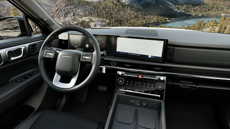 Hyundai Santa Fe 2026: Đánh Giá Chi Tiết, Giá Bán & Ngày Ra Mắt