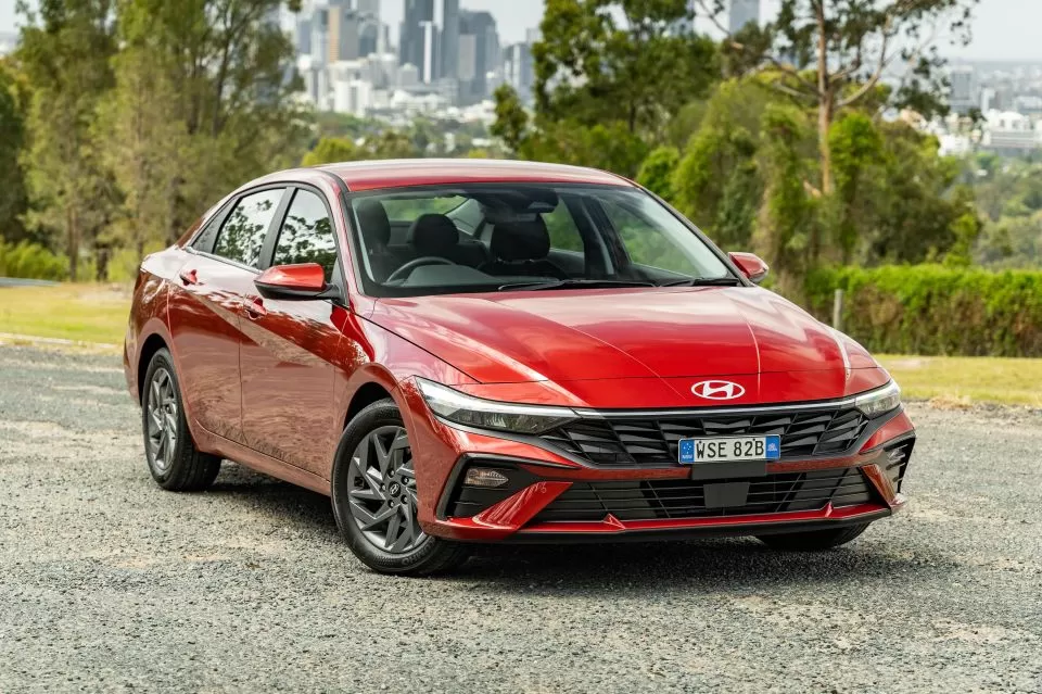 Hyundai Vượt Volkswagen, Trở Thành Hãng Xe Lợi Nhuận Thứ 2 Thế Giới