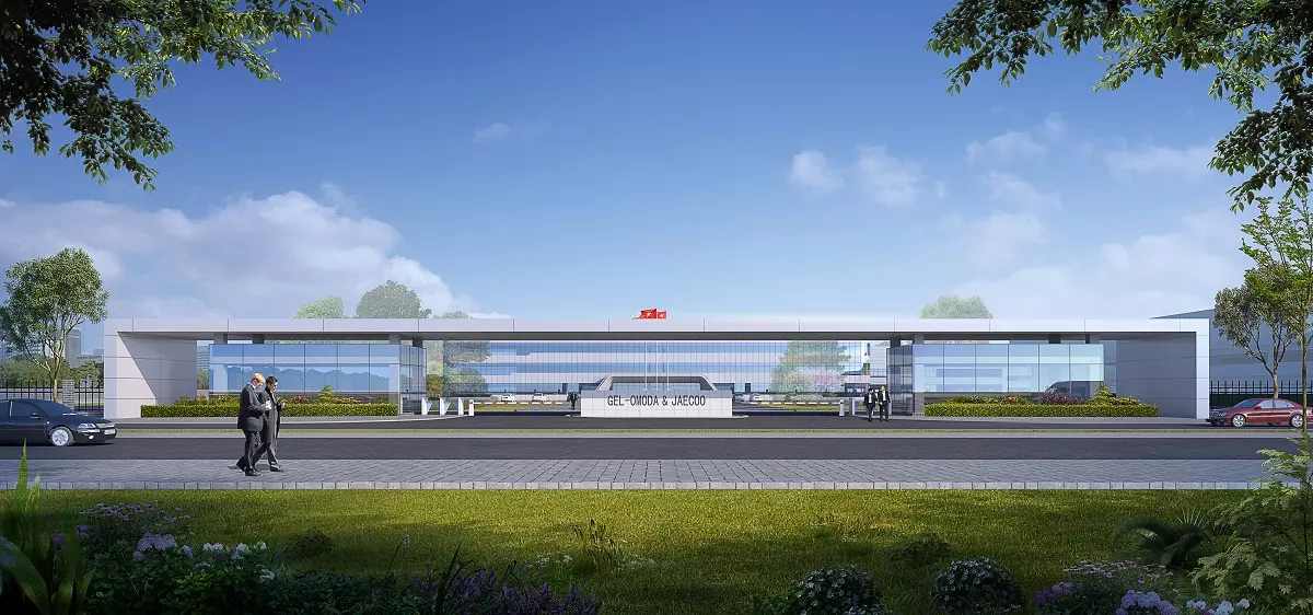 Khám phá công nghệ "Nhà máy xanh" tiên phong của Omoda & Jaecoo.