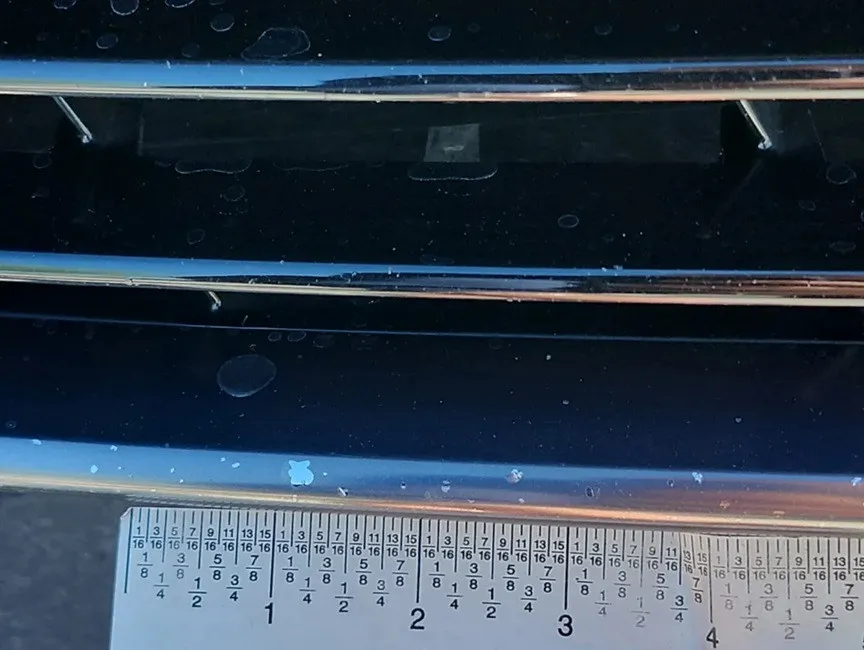 Khủng hoảng Lucid Motors khi hóa đơn phạt 200 triệu cho vết nứt chỉ bằng 'sợi tóc'