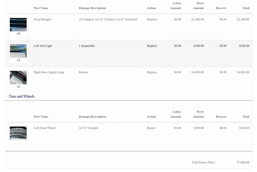 Khủng hoảng Lucid Motors khi hóa đơn phạt 200 triệu cho vết nứt chỉ bằng 'sợi tóc'