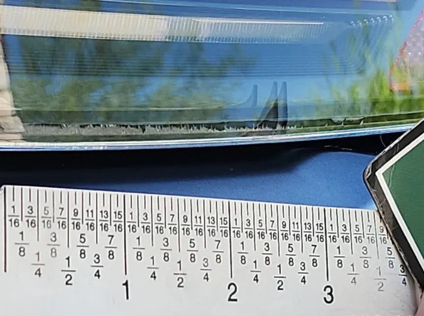 Khủng hoảng Lucid Motors khi hóa đơn phạt 200 triệu cho vết nứt chỉ bằng 'sợi tóc'