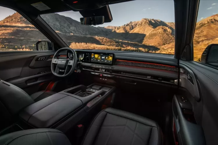 Kia Telluride 2026 'lột xác': từ bỏ động cơ V6, bước vào kỷ nguyên Turbo và Hybrid