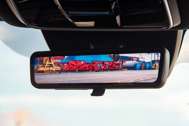 Lái thử Ford Territory 2025 hơn 300km Quảng Ninh đi Hà Nội: Trải nghiệm và đánh giá chi tiết