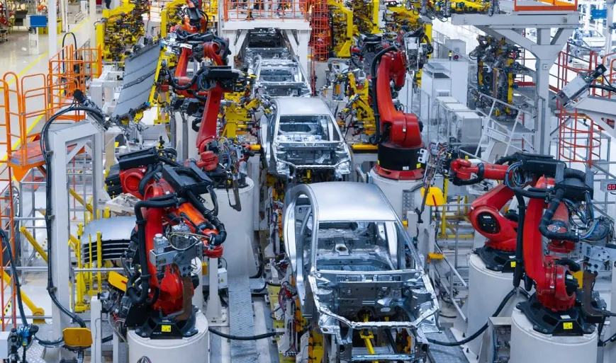 Làn sóng dịch chuyển lịch sử khi các hãng xe Nhật 'từ bỏ' Trung Quốc