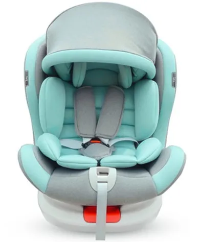 Luật an toàn trẻ em trên ô tô 2026: 'cuộc cách mạng' bắt buộc và những điều phụ huynh việt cần thay đổi tư duy ngay lập tức