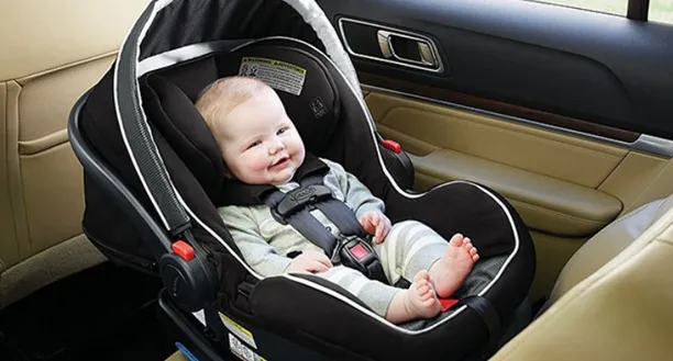 Luật an toàn trẻ em trên ô tô 2026: 'cuộc cách mạng' bắt buộc và những điều phụ huynh việt cần thay đổi tư duy ngay lập tức