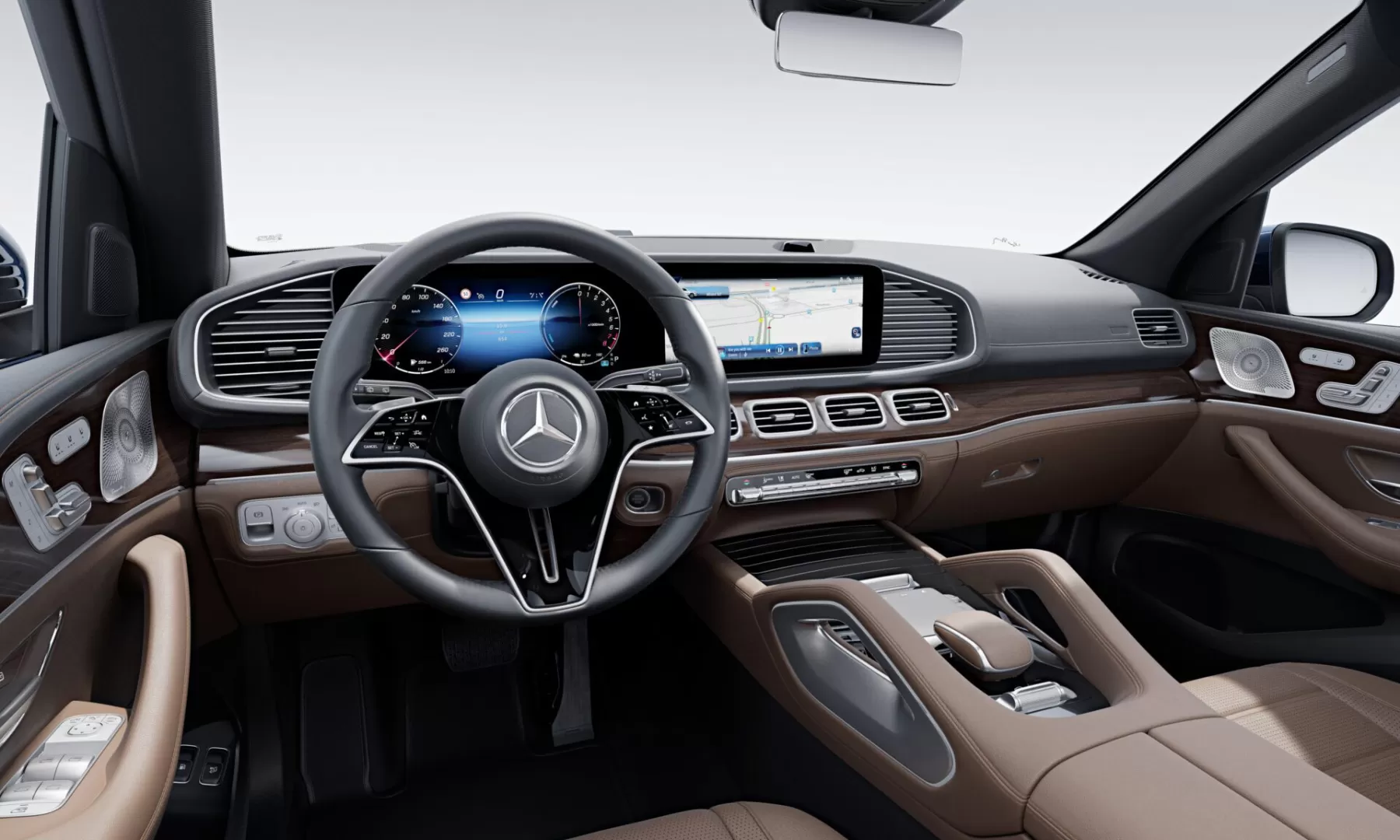  Mercedes Việt Nam Lần Đầu Bán Xe Hybrid Sạc Ngoài, Giá 4,669 Tỷ