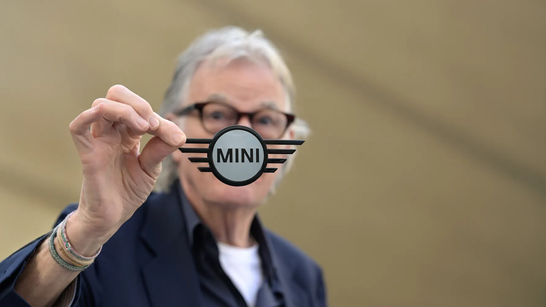 Mini và Paul Smith Tái Hợp: Ra Mắt Phiên Bản Cooper Đặc Biệt Đậm Chất Thời Trang Anh Quốc
