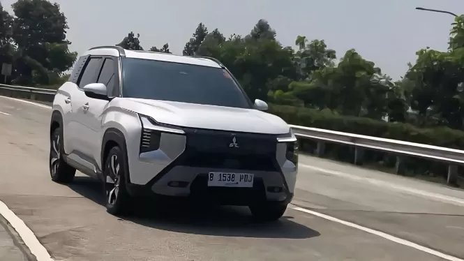 Mitsubishi Destinator đạt gần 13.000 đơn đặt hàng tại Indonesia, khách mua phải chờ vài tháng