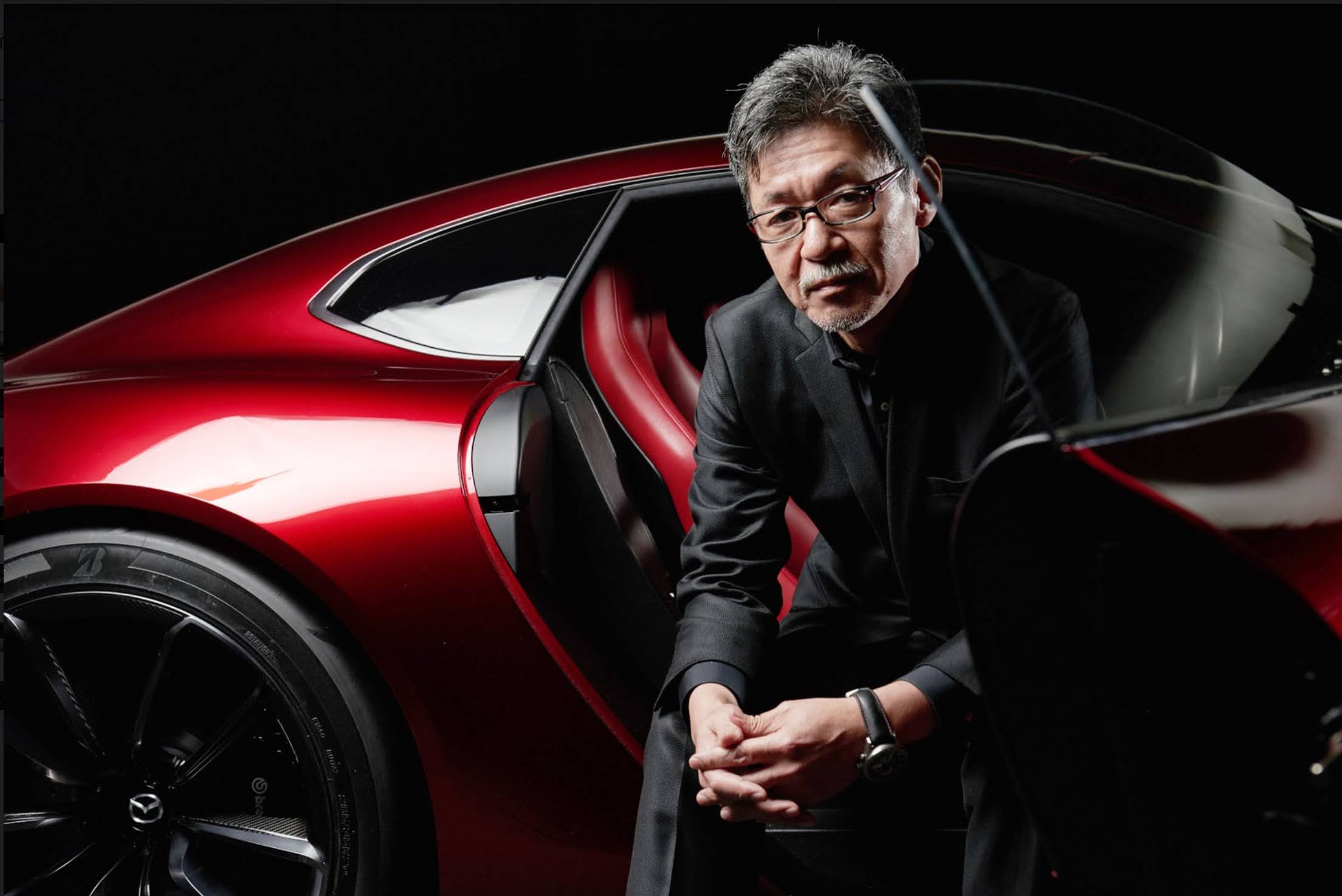 Ngôn Ngữ Thiết Kế KODO: Linh Hồn Của Sự Chuyển Động Và Nghệ Thuật Nhật Bản Tối Giản