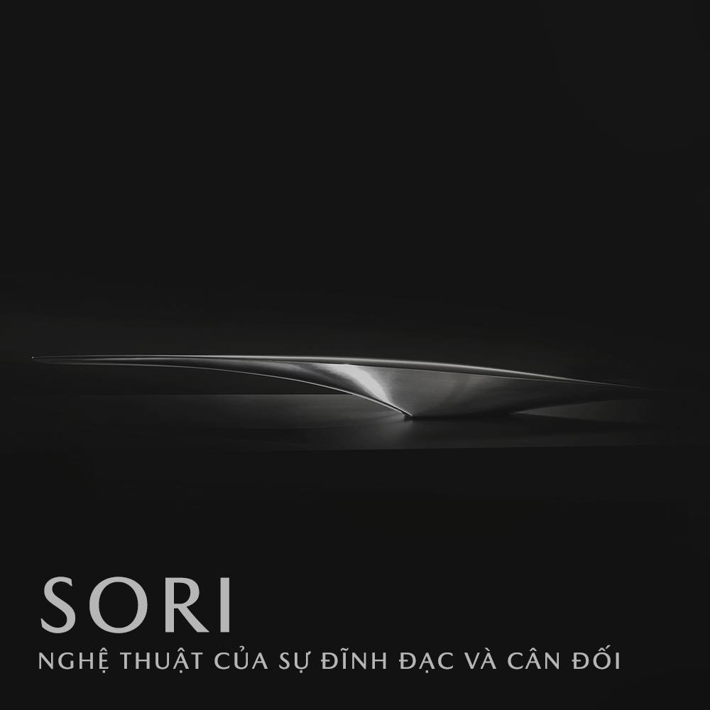 Ngôn Ngữ Thiết Kế KODO: Linh Hồn Của Sự Chuyển Động Và Nghệ Thuật Nhật Bản Tối Giản