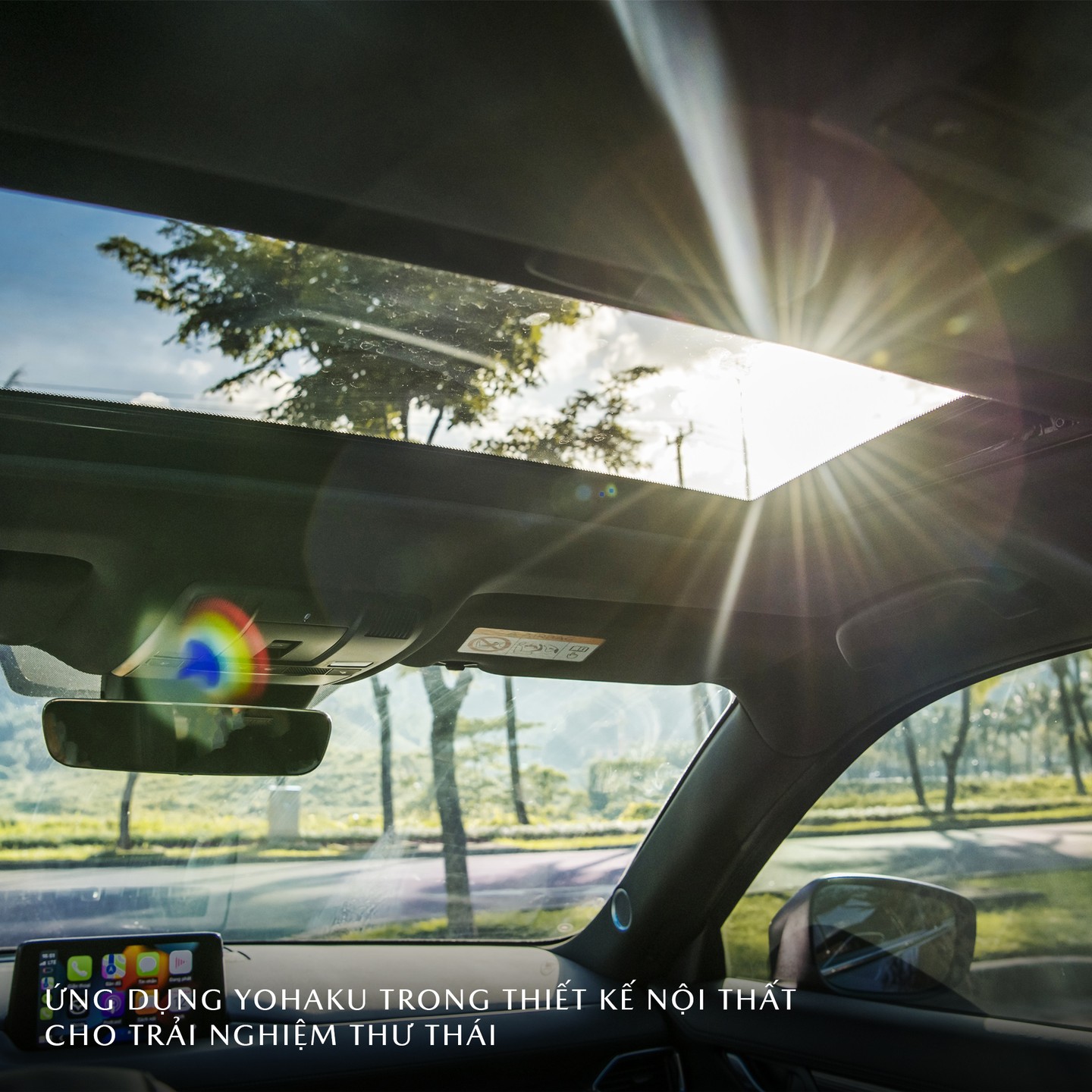 Ngôn Ngữ Thiết Kế KODO: Linh Hồn Của Sự Chuyển Động Và Nghệ Thuật Nhật Bản Tối Giản