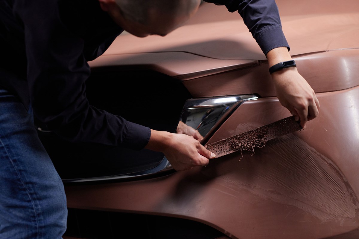 Ngôn Ngữ Thiết Kế KODO: Linh Hồn Của Sự Chuyển Động Và Nghệ Thuật Nhật Bản Tối Giản