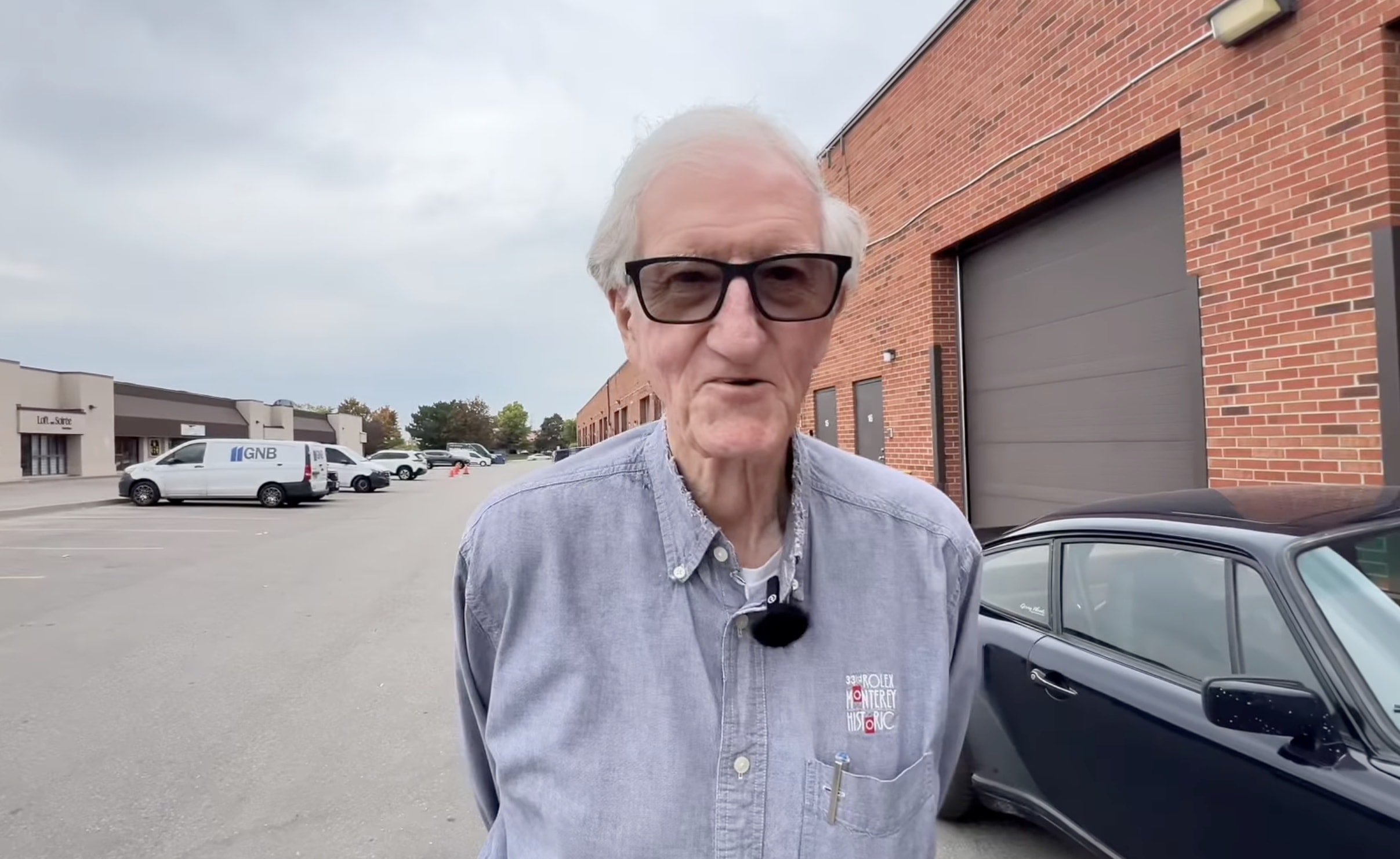 Porsche 911 "Widowmaker" chạy 1,3 triệu km: Lòng trung thành 5 thập kỷ của quý ông Canada