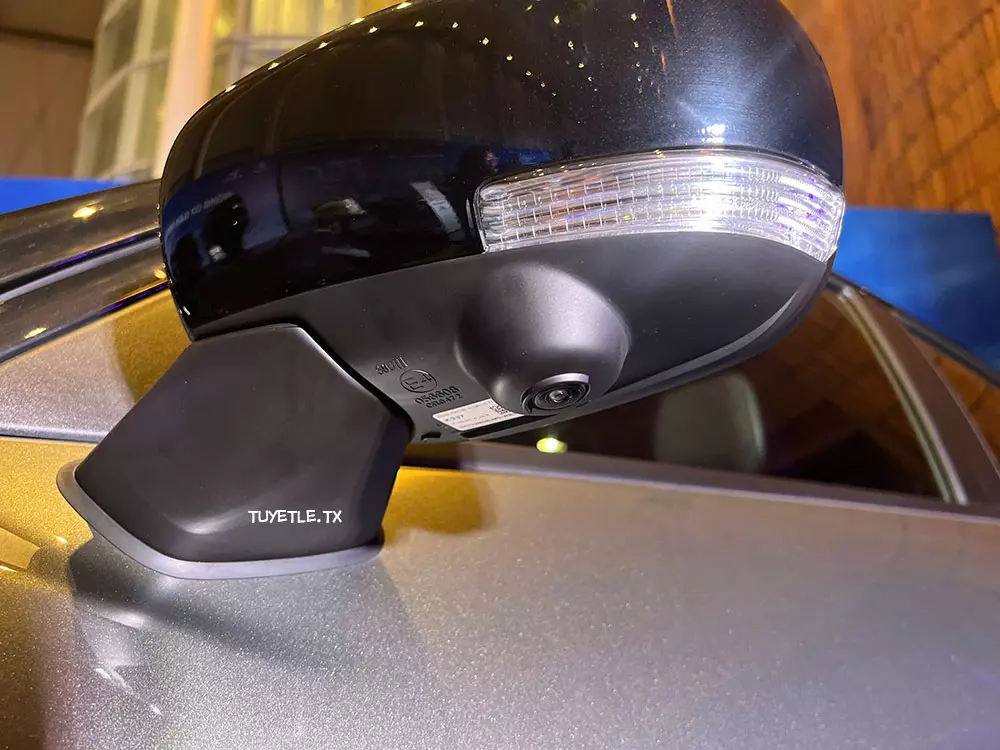 Suzuki e Vitara bất ngờ xuất hiện ở Việt Nam: Đối thủ đáng gờm của VinFast VF 6 lộ diện?