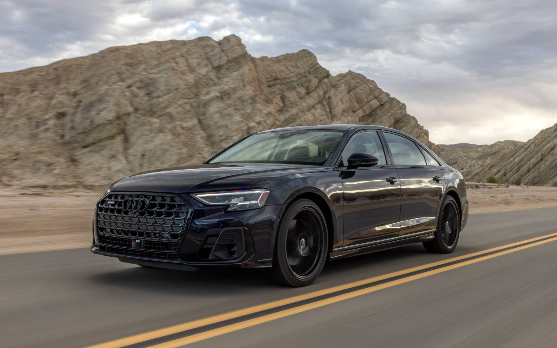 Tại Sao Xe Hơi Hiện Đại Lại Ngày Càng "Xấu Xí"?