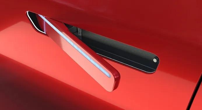 'Tay nắm cửa ẩn' của xe hiện đại và cuộc đua tìm kiếm sự cân bằng giữa thẩm mỹ và an toàn sinh mạng