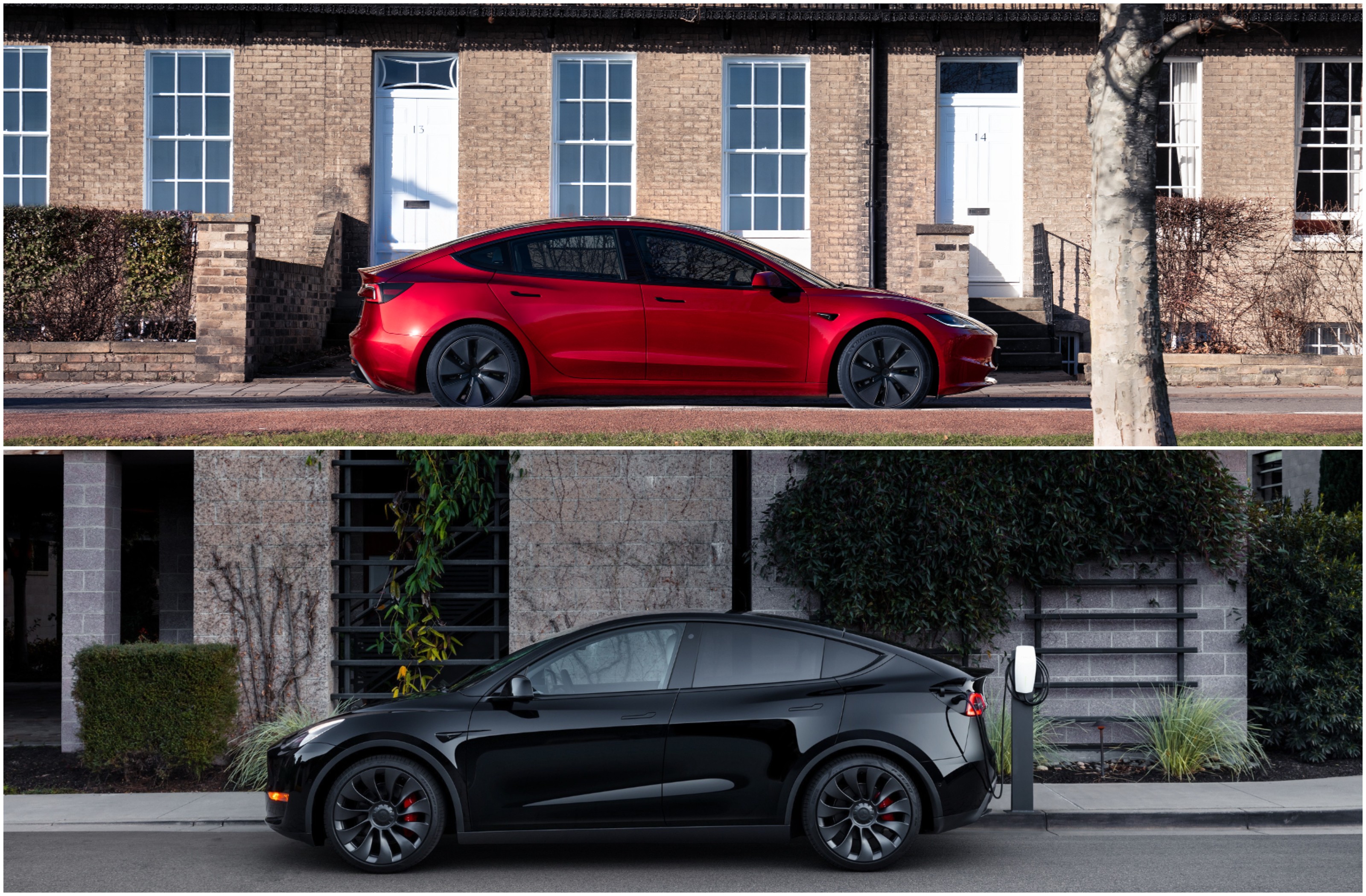 Tesla giảm giá mạnh tay – Model 3 và Model Y giờ đây dễ chạm tay hơn bao giờ hết!