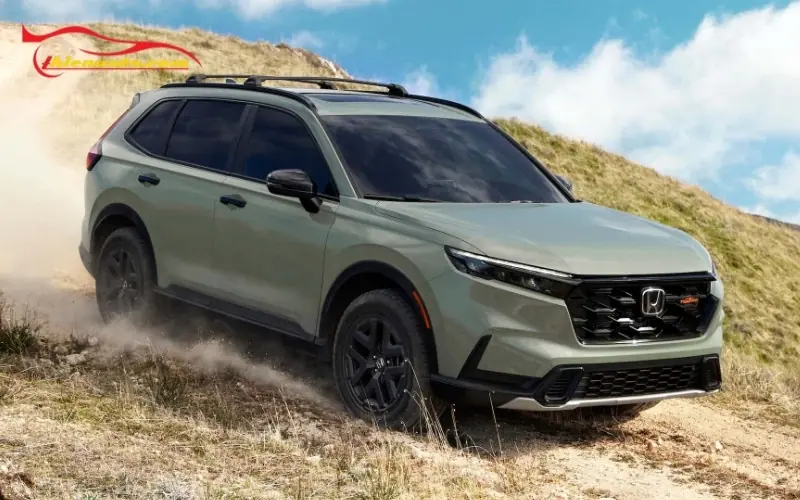 Top 9 SUV "Nồi Đồng Cối Đá": Mua Một Lần, Dùng Trọn Đời