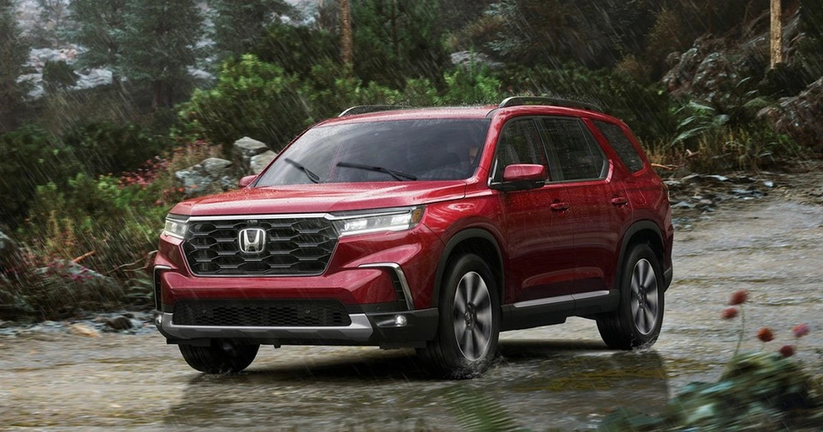 Top 9 SUV "Nồi Đồng Cối Đá": Mua Một Lần, Dùng Trọn Đời