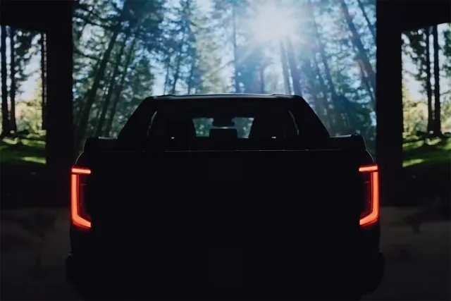 Toyota Hilux 2026 hoàn toàn mới sẽ được ra mắt vào ngày 10 tháng 11