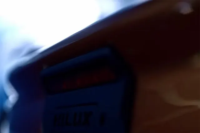 Toyota Hilux 2026 hoàn toàn mới sẽ được ra mắt vào ngày 10 tháng 11