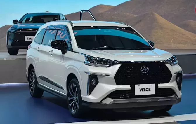 Toyota Veloz hybrid ra mắt: 'phát súng' mới trong cuộc chiến bình dân hóa xe hybrid và tương lai tại Việt Nam