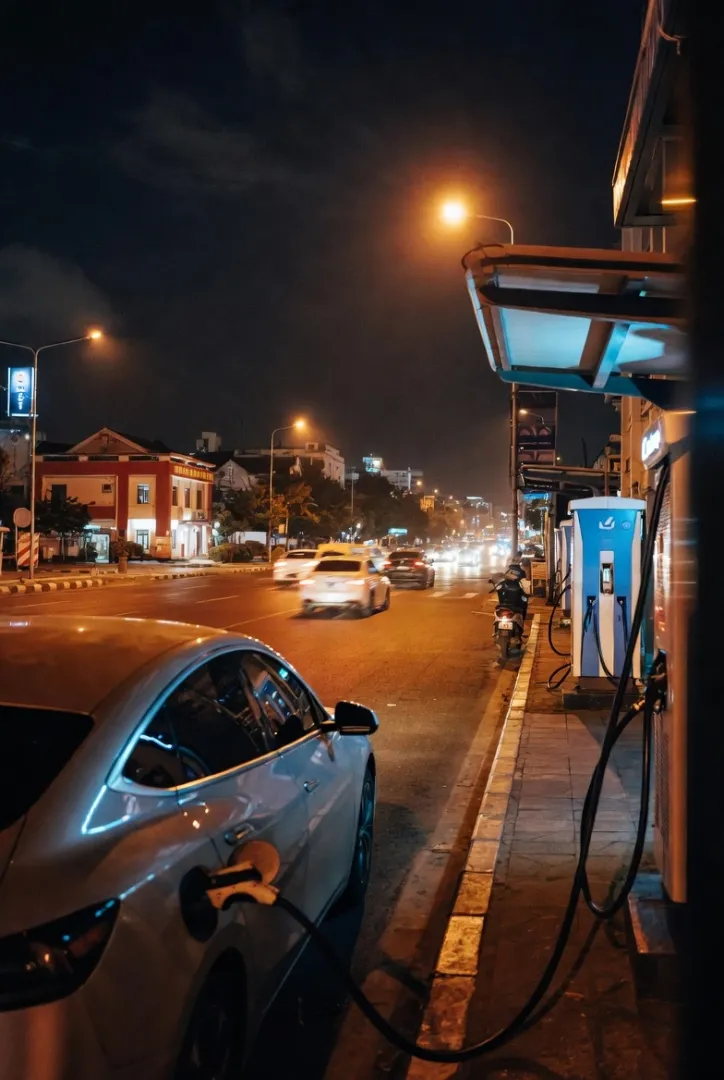 TP.HCM chuyển đổi xe xanh với hàng loạt ưu đãi 'khủng' và lộ trình thách thức