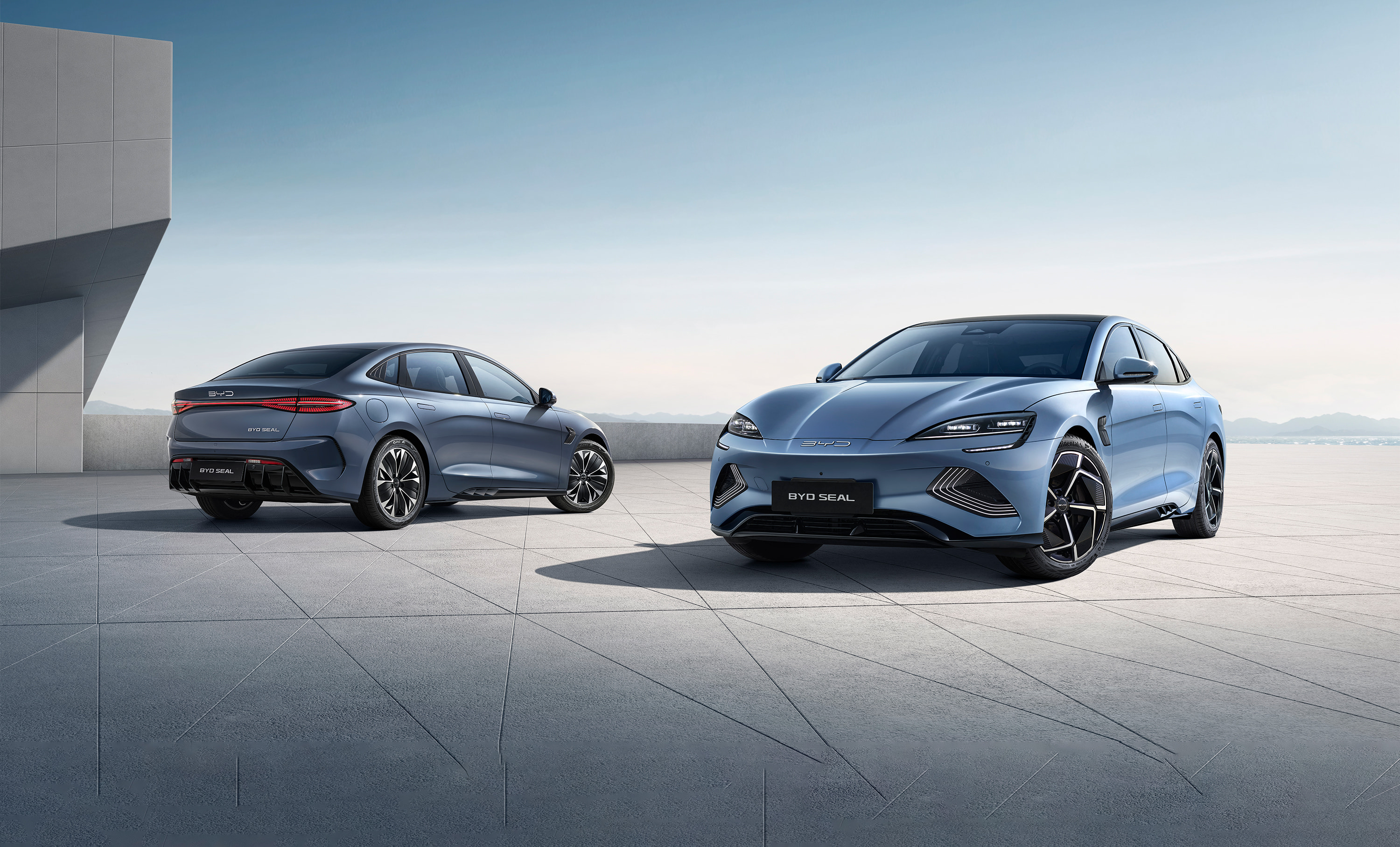 Xe Điện Phá Vỡ Mọi Kỷ Lục: Dòng Chảy Không Thể Đảo Ngược