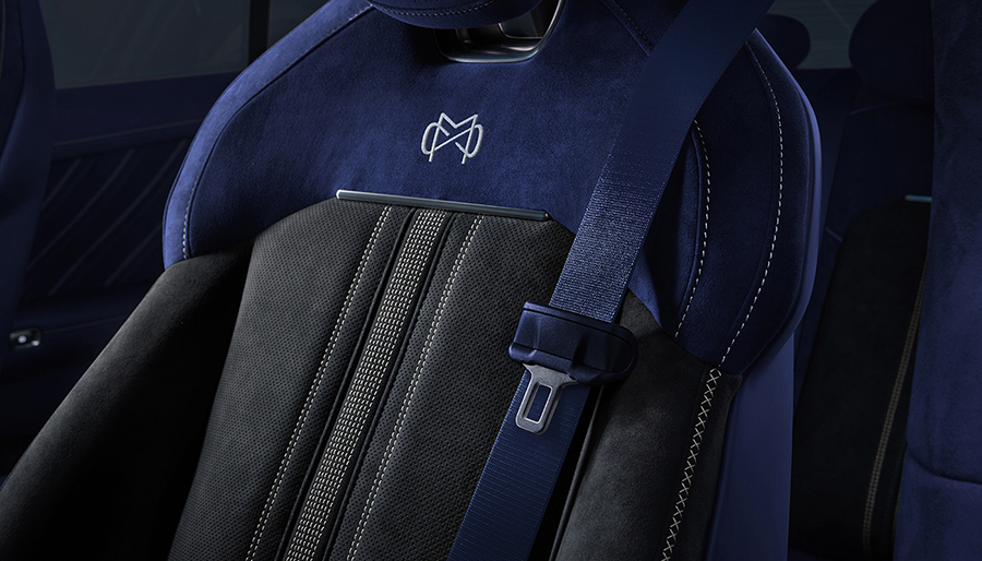 Xiaomi mở dịch vụ cá nhân hoá phong cách 'Rolls-Royce' cho xe điện giá rẻ