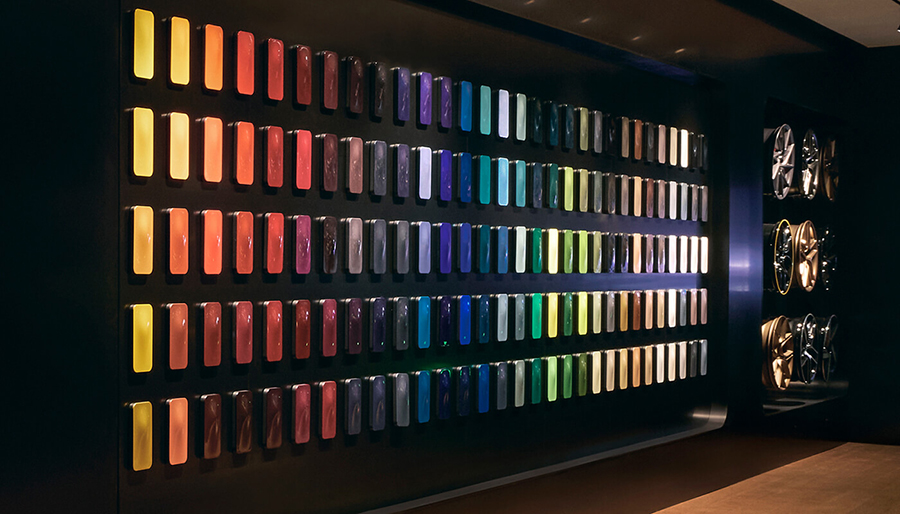 Xiaomi mở dịch vụ cá nhân hoá phong cách 'Rolls-Royce' cho xe điện giá rẻ