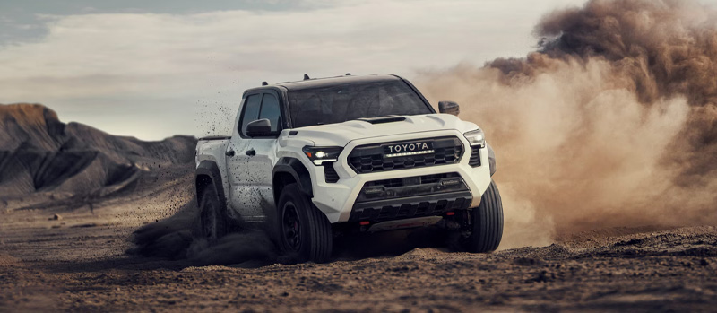 Xu Hướng Xe Hơi Ngày Càng Lớn: Vì Sao “Du Thuyền Trên Cạn” Lên Ngôi?